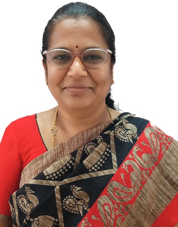 	Dr. CHAITHANYA KALANGI	